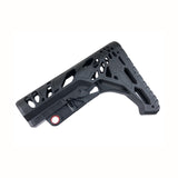 CYMA Python Style Retractable Stock for AR / M4 ( HY373 )