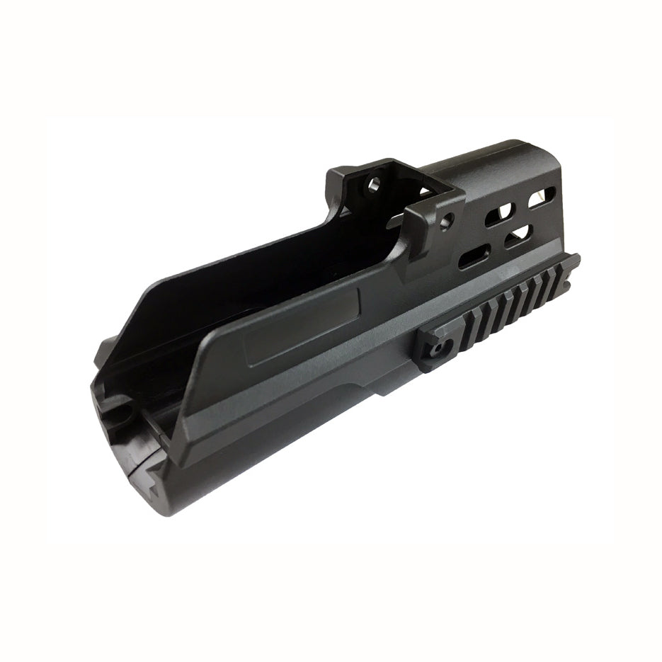 CYMA Battery Railed Handguard for G36C AEG ( CYMA-M011 )