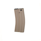 CYMA M16 140 Rounds Magazine for AR / M4 AEG Airsoft ( CYMA-M013 )