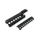 E&C RAS II Tactical Handguard for M4 Series ( MP034 )