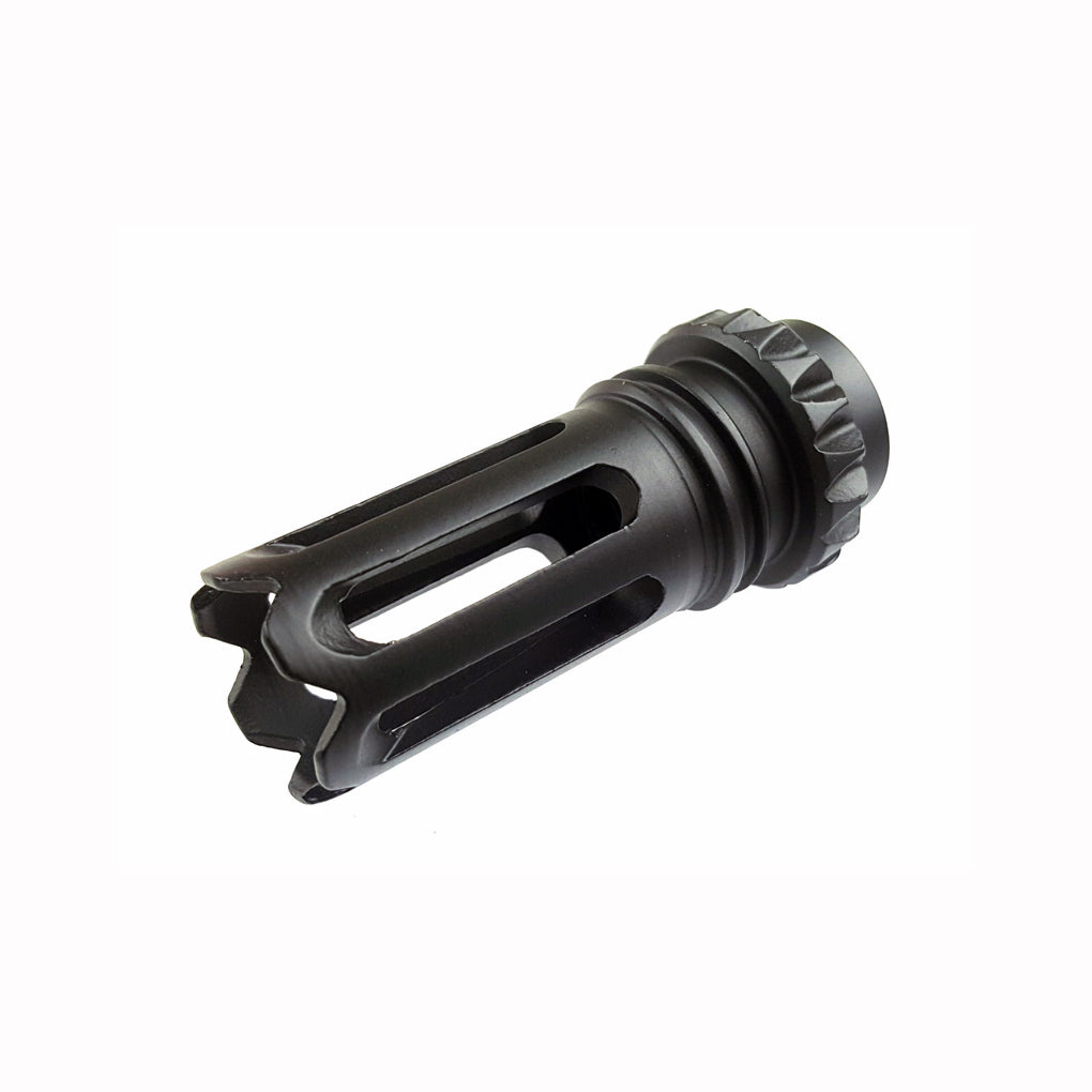 CYMA AAC Style Flash Hider 14mm- ( M034 )