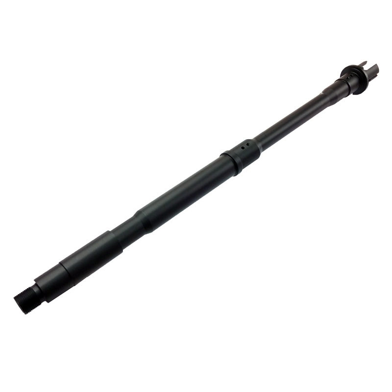 4 Inch Ballel Ar CYMA 14.5 Inch M4A1 Outer Barrel for AR / M4 AEG ( CYMA-M039 ) – 18 Airsoft