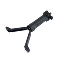 CYMA SCAR GPS02 Style Grip Pod Foregrip for 20mm Rail ( M048 )