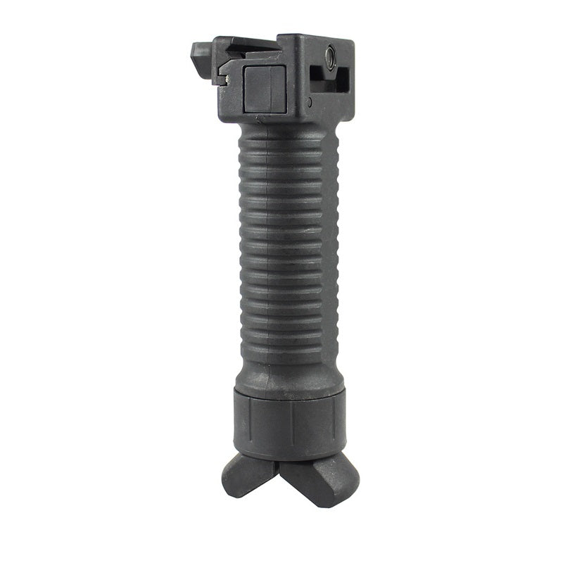 CYMA SCAR GPS02 Style Grip Pod Foregrip for 20mm Rail ( M048 )