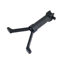 CYMA SCAR GPS02 Style Grip Pod Foregrip for 20mm Rail ( M048 )