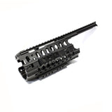 CYMA M4SS ARMS SIR Style Handguard for AR / M4 ( CYMA-M051  )