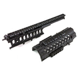 CYMA M4SS ARMS SIR Style Handguard for AR / M4 ( CYMA-M051  )