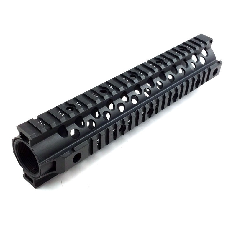 CYMA 10 Inch RIS Handguard for AR / M4 Series ( M060 ) – 18 Airsoft