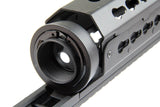 CYMA CASV KeyMod Handguard for AR/ M4 AEG  ( CYMA-M108 )
