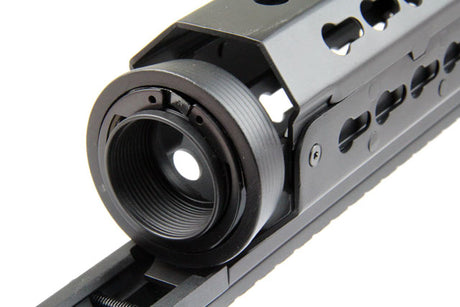 CYMA CASV KeyMod Handguard for AR/ M4 AEG  ( CYMA-M108 )