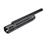 CYMA CASV KeyMod Handguard for AR/ M4 AEG  ( CYMA-M108 )