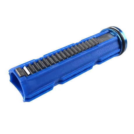 CYMA Steel Teeth Piston for CM098 SR-25 AEG ( CYMA-M185 )