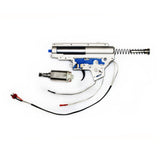 CYMA Complete QD Electric Gearbox Ver.2 w/ Standard Motor for M4 AEG