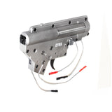 CYMA Complete QD Electric Gearbox Ver.2 w/ High Speed Motor for M4 AEG
