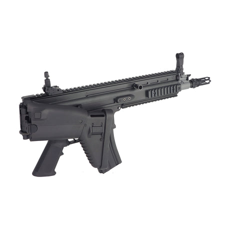 CYMA Cybergun FN Herstal SCAR-L AEG ( CYMA-AEG-CM063 ) black