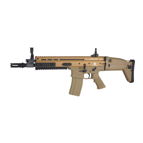 CYMA Cybergun FN Herstal SCAR-L AEG ( CYMA-AEG-CM063TN )