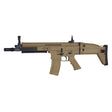 CYMA Cybergun FN Herstal SCAR-L AEG Airsoft - ABS Version ( CM067TN )