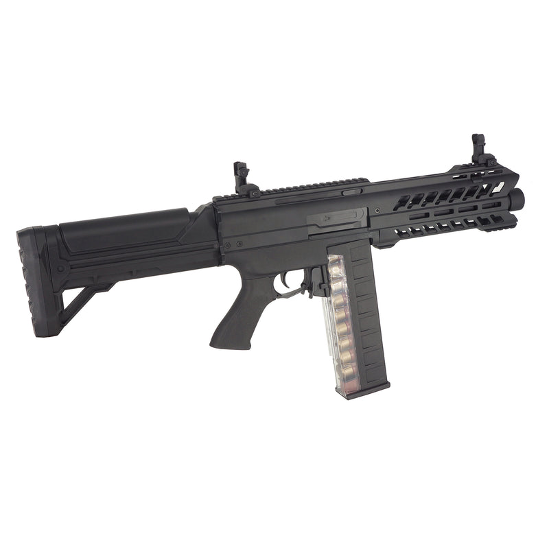 Electric Shotgun – 18 Airsoft