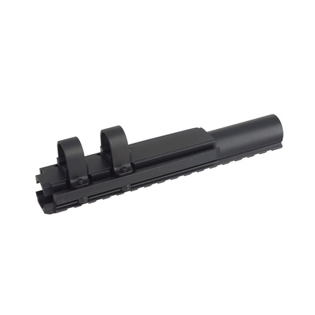 CYMA Gas Tube Top Rail for AK AEG ( CYMA-C07 )