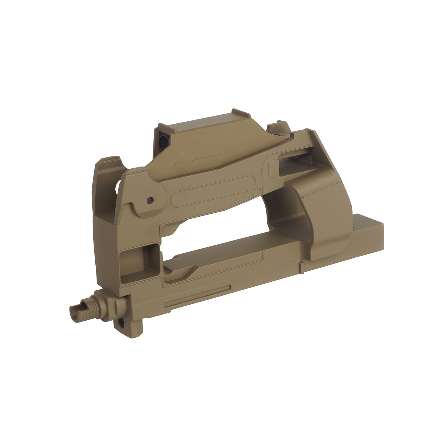 CYMA P90 Receiver with Red Dot Sight ( CYMA-C123 ) – 18 Airsoft