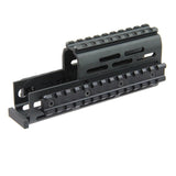 CYMA Modular KeyMod Handguard for AK AEG ( CYMA-C208A )