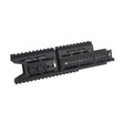 CYMA Modular KeyMod SI TRAX Extended Handguard for AK Series ( CYMA-C208 )