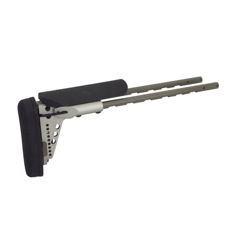 Army Force CYMA M14 EBR AEG Rifle Retractable Stock