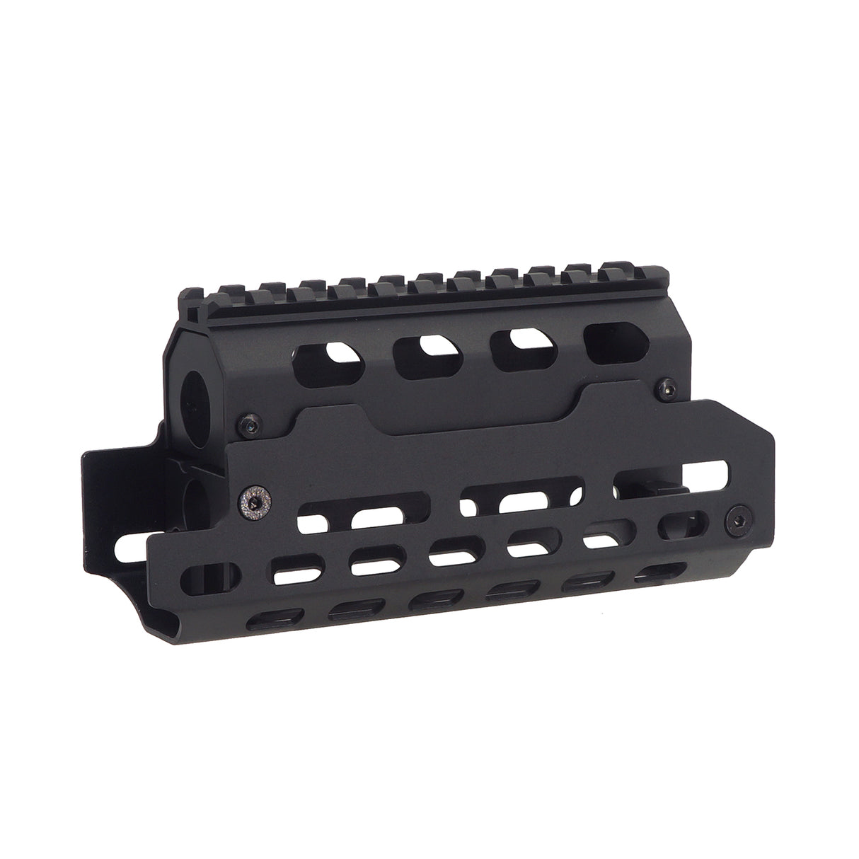CYMA Aluminum M-Lok Handguard for AK AEG ( CYMA-C226A )