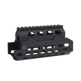 CYMA Aluminum M-Lok Handguard for AK AEG ( CYMA-C226A )