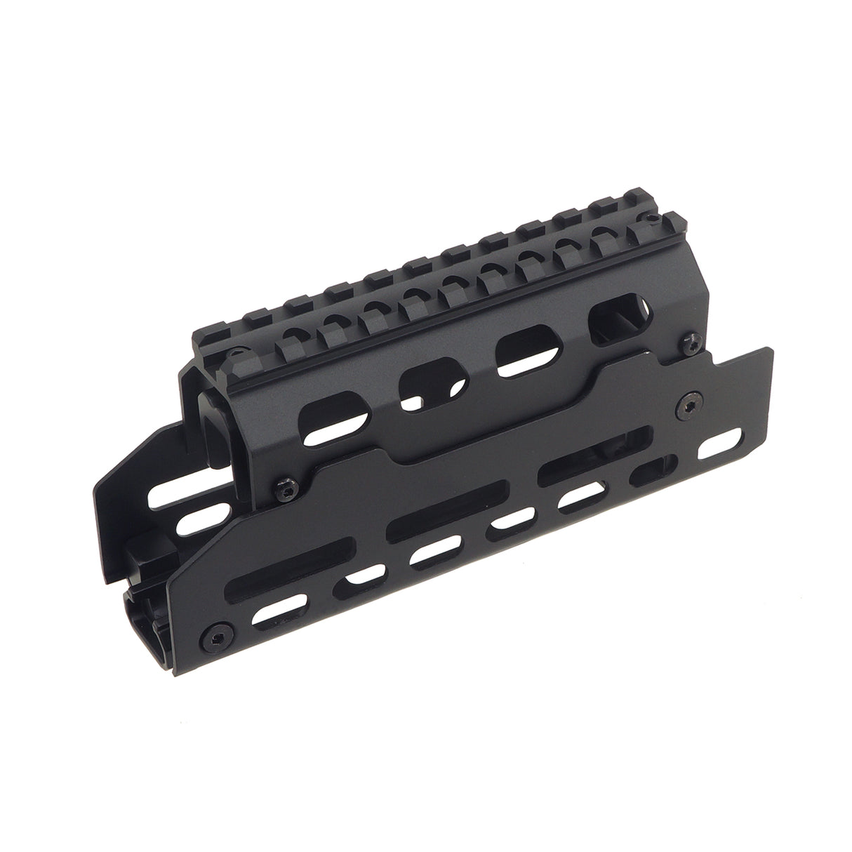 CYMA Aluminum M-Lok Handguard for AK AEG ( CYMA-C226A )