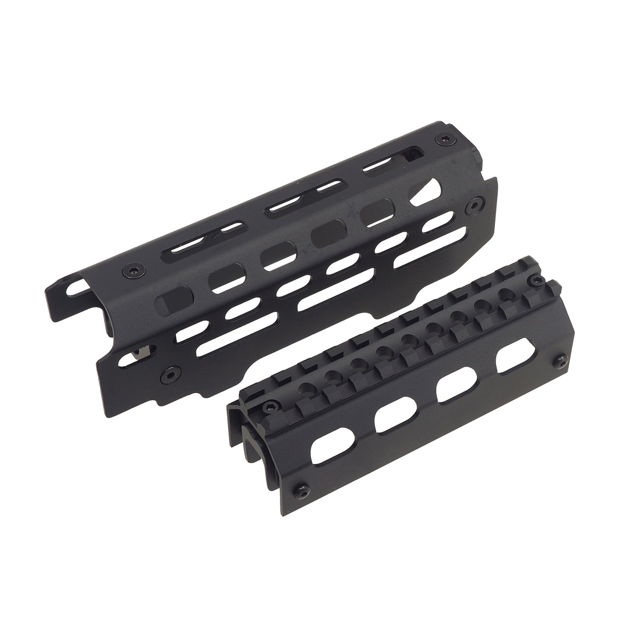 CYMA Aluminum M-Lok Handguard for AK AEG ( CYMA-C226A )