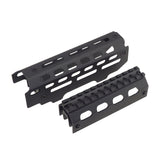 CYMA Aluminum M-Lok Handguard for AK AEG ( CYMA-C226A )