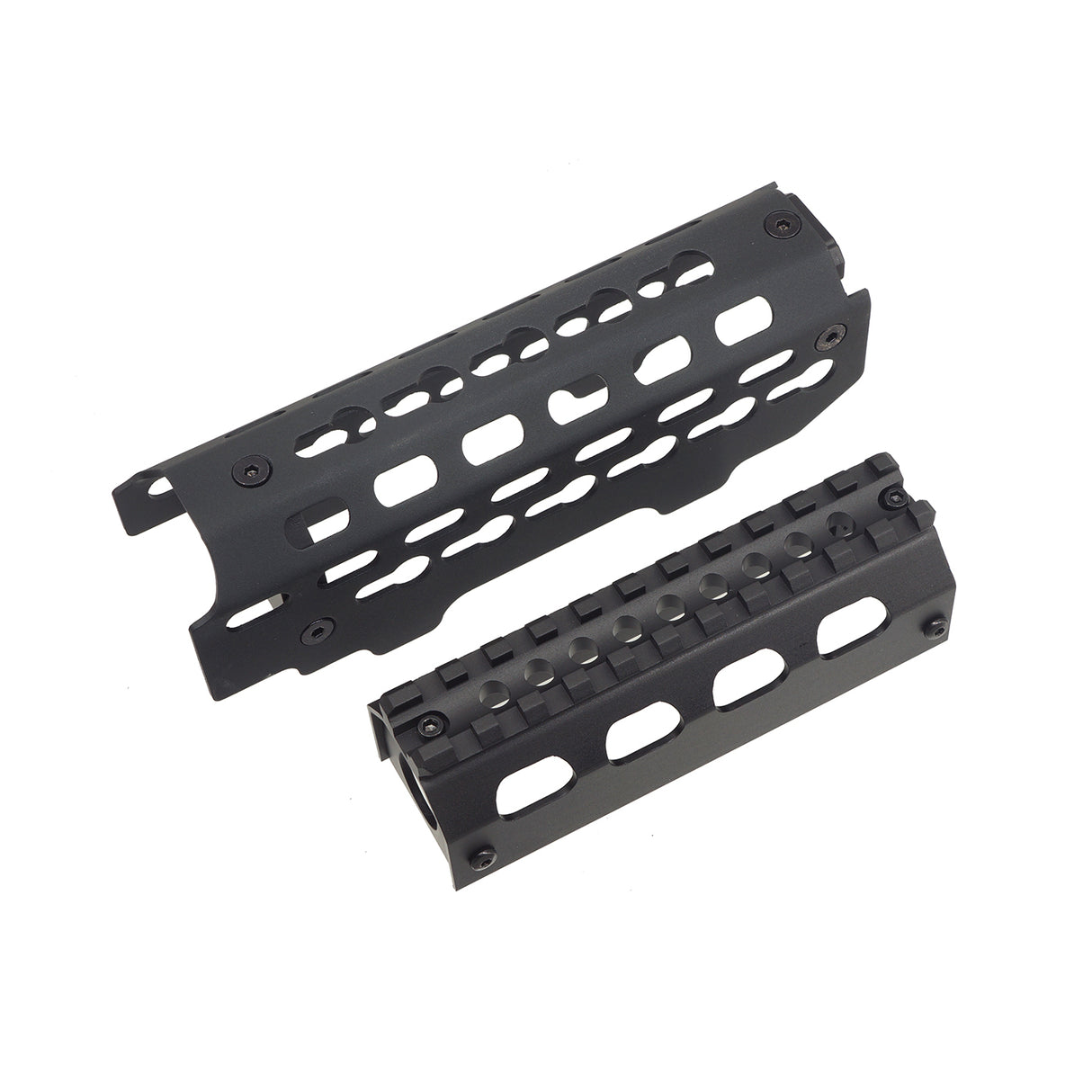 CYMA Aluminium KeyMod System Handguard for AK AEG ( CYMA-C226 )