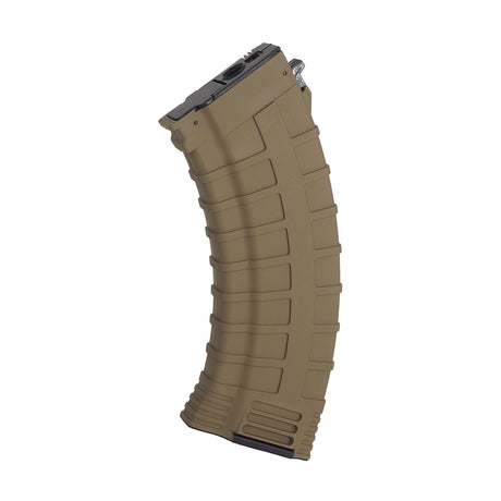 CYMA 110 Rounds Tapco 7.62 Style Magazine for AK AEG ( CYMA-C229 )