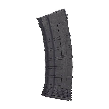 CYMA 500 Rounds Tapco Style Waffle Magazine for AK AEG ( CYMA-C230 )