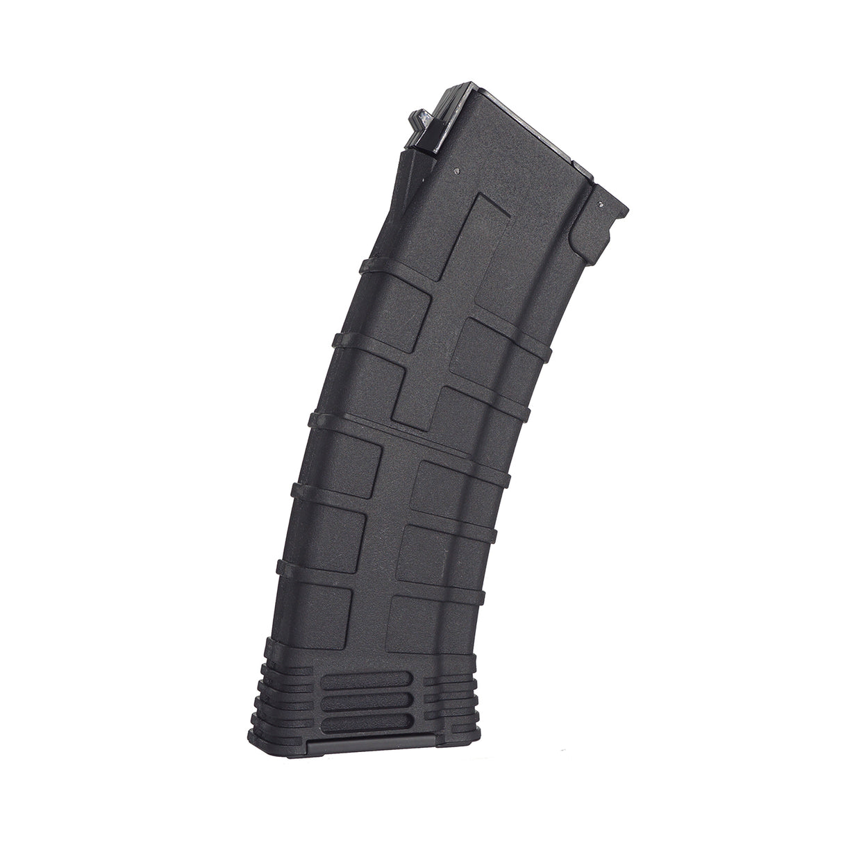 CYMA 150 Rounds Tapco Waffle Magazine for AK AEG ( CYMA-C231 )