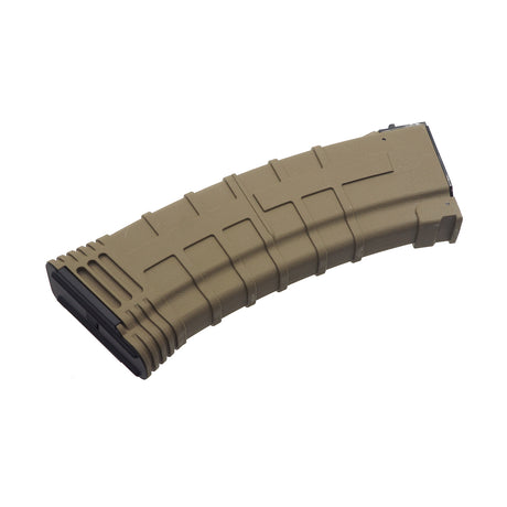 CYMA 150 Rounds Tapco Waffle Magazine for AK AEG ( CYMA-C231 )