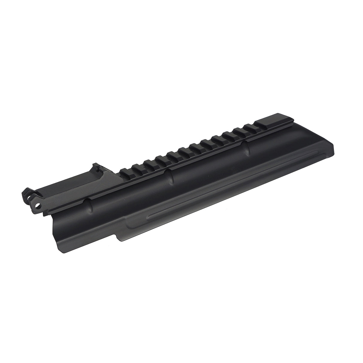 CYMA Top Cover with Rail for AKS-74U Airsoft ( CYMA-C232 )