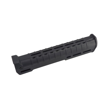 CYMA ZHUKOV AKM Lower Handguard for CM077 AEG ( CYMA-C235 ) black