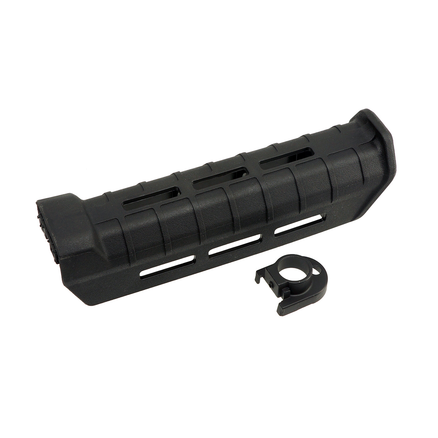 AK47 五本調子 古典調 CYMA AK47/74 MOE Handguard for CM077 AEG ( CYMA-C245 ) – 18