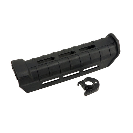 CYMA AK47/74 MOE Handguard for CM077 AEG ( CYMA-C245 ) black