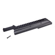 CYMA Top Cover with Rail for AKM / AK74 AEG Airsoft ( CYMA-C246 )