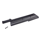 CYMA Top Cover with Rail for AKM / AK74 AEG Airsoft ( CYMA-C246 )