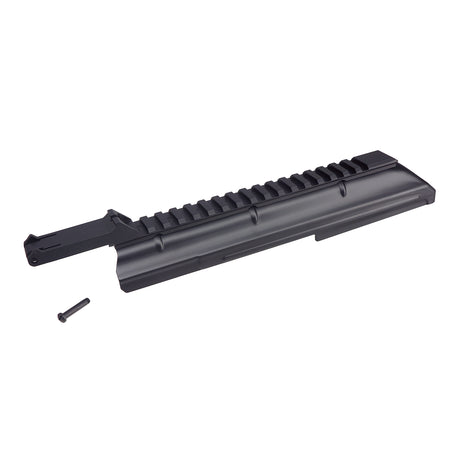 CYMA Top Cover with Rail for AKM / AK74 AEG Airsoft ( CYMA-C246 )