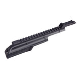 CYMA Top Cover with Rail for AKM / AK74 AEG Airsoft ( CYMA-C246 )