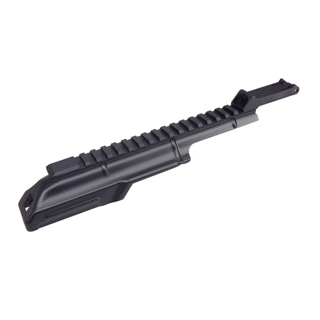 CYMA Top Cover with Rail for AKM / AK74 AEG Airsoft ( CYMA-C246 )