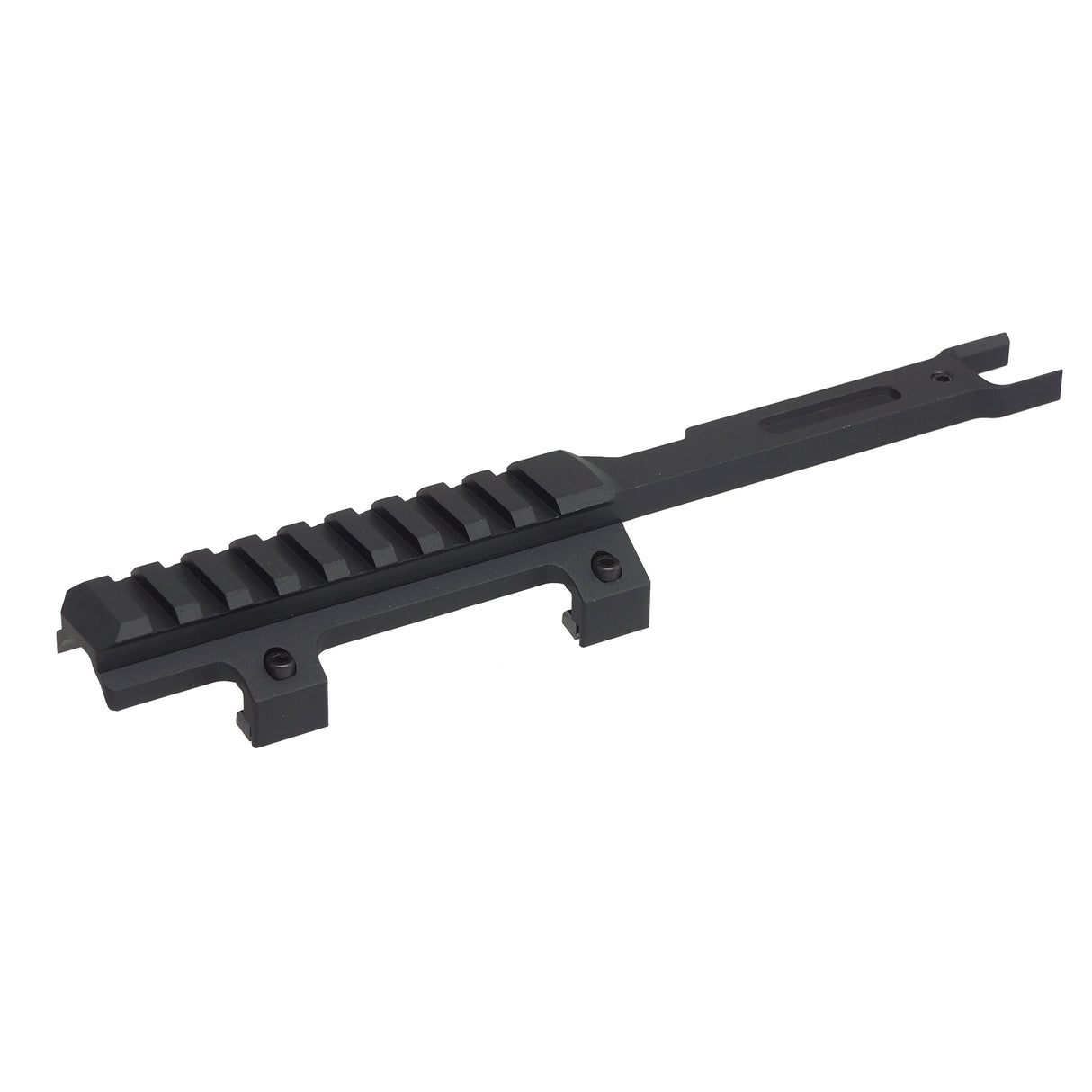 CYMA Aluminum M-Lok Scope Mount Base for MP5K AEG ( CYMA-C286A ) CYMA