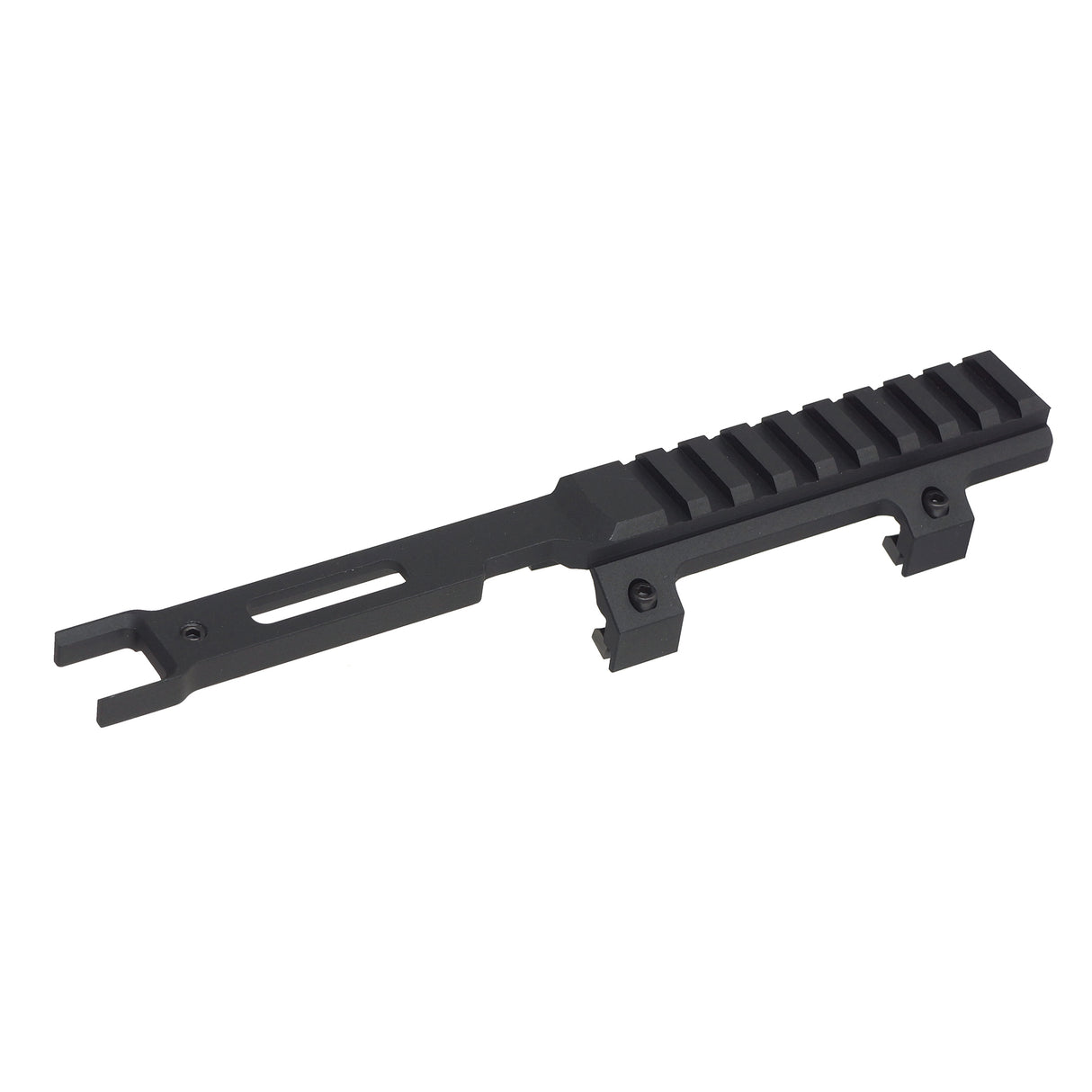 CYMA Aluminum M-Lok Scope Mount Base for MP5K AEG ( CYMA-C286A )