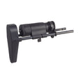 CYMA HK416C Style Retractable Stock for M4 AEG ( C293A-CNC )
