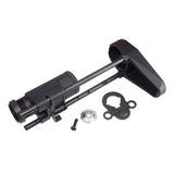 CYMA 416C Style Retractable Stock for M4 AEG ( C293A-CNC )